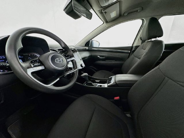 Used 2022 Hyundai Tucson SEL w/ Winter Package AWD/4WD image 19