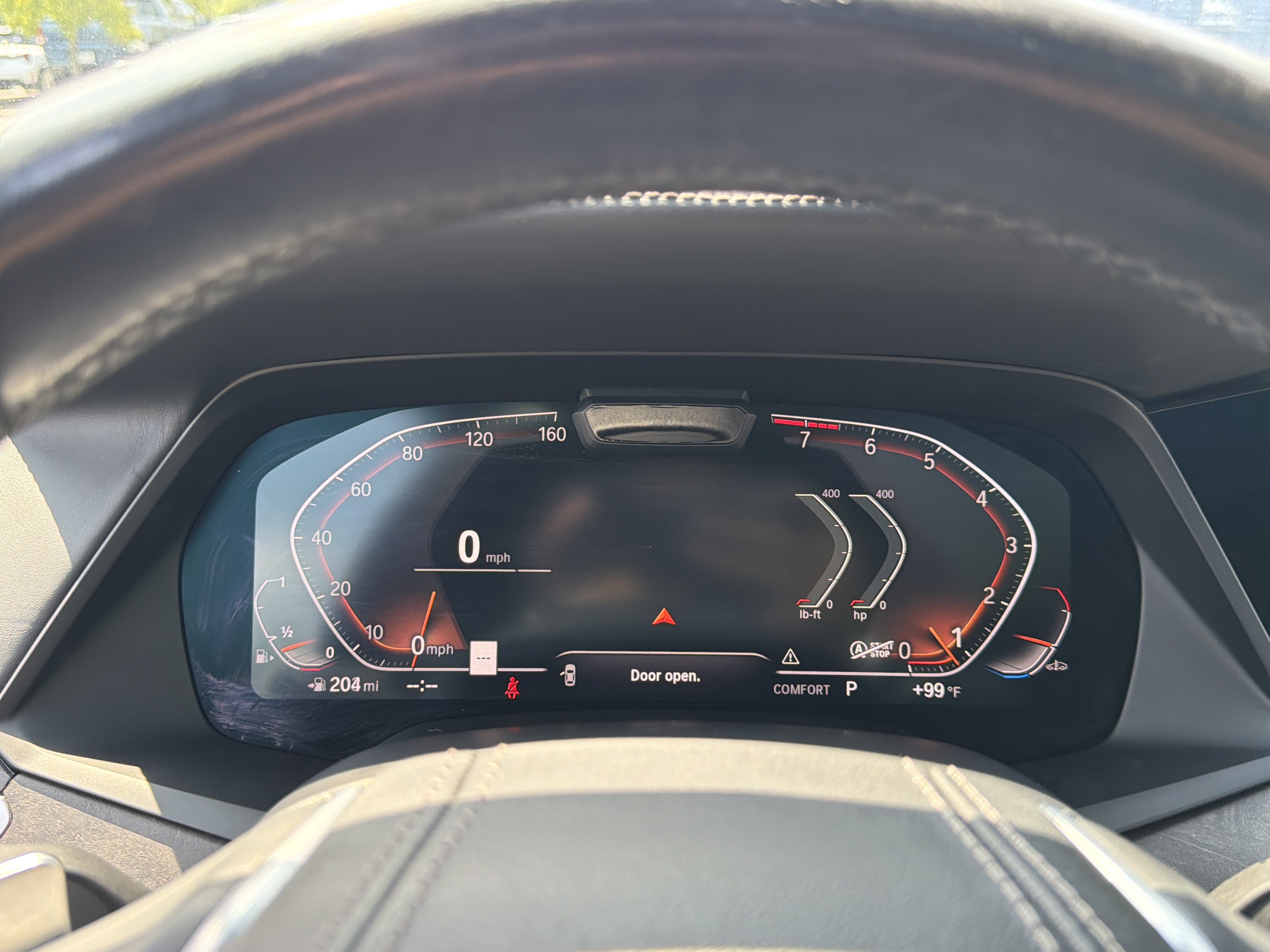 Used 2019 BMW X5 xDrive40i w/ Premium Package AWD/4WD image 11