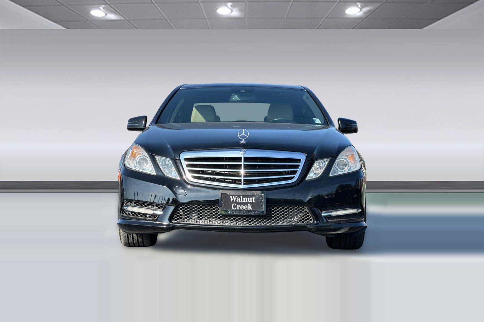 Used 2012 Mercedes-Benz E 350 BlueTEC Sedan image 6