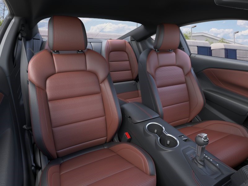 New 2026 Ford Mustang GT Premium RWD image 11