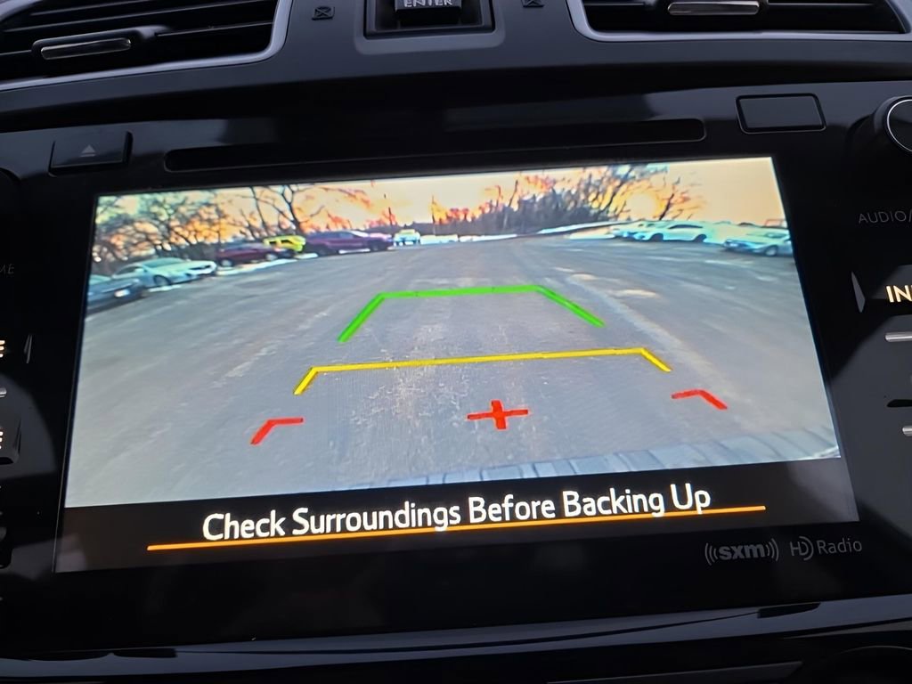 Used 2018 Subaru Forester 2.5i Limited w/ Popular Package #3B image 24