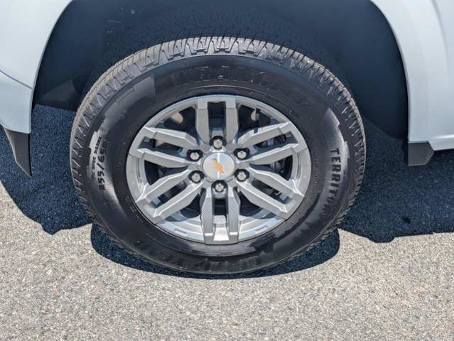 New 2026 Chevrolet Colorado LT w/ Advanced Trailering Package RWD image 15