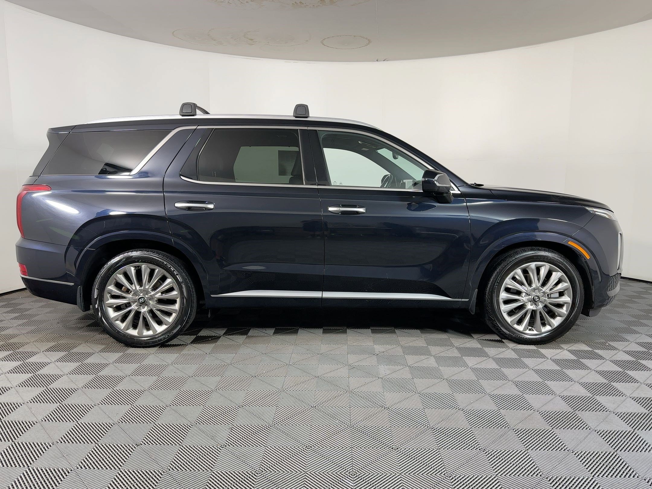 Used 2020 Hyundai Palisade Limited image 8