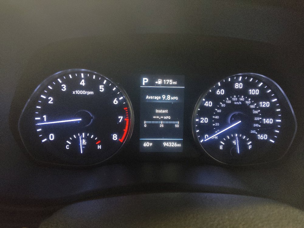 Used 2018 Hyundai Elantra GT Sport w/ Sport Tech Package 04 image 23