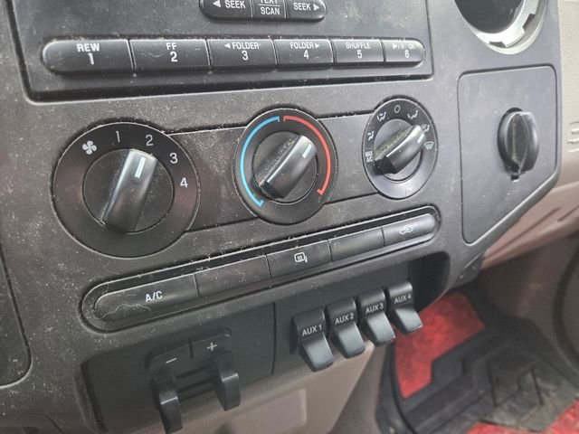 Used 2009 Ford F250 XLT image 11