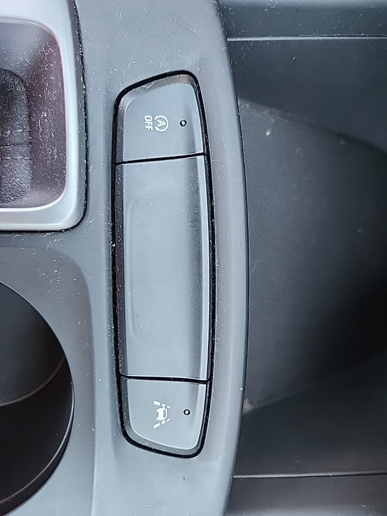 Used 2024 Chevrolet Trax LS FWD image 8