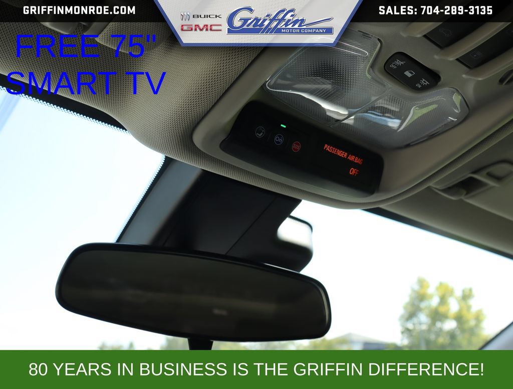 New 2026 Buick Encore GX Sport Touring w/ Advanced Technology Package FWD image 19