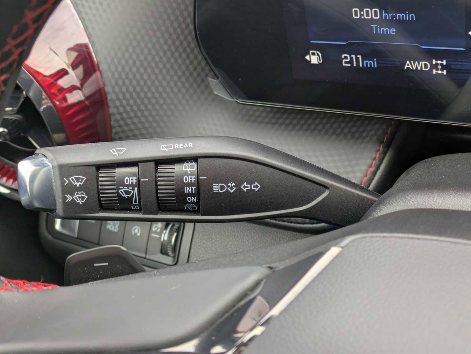 Used 2025 Chevrolet Equinox RS image 27