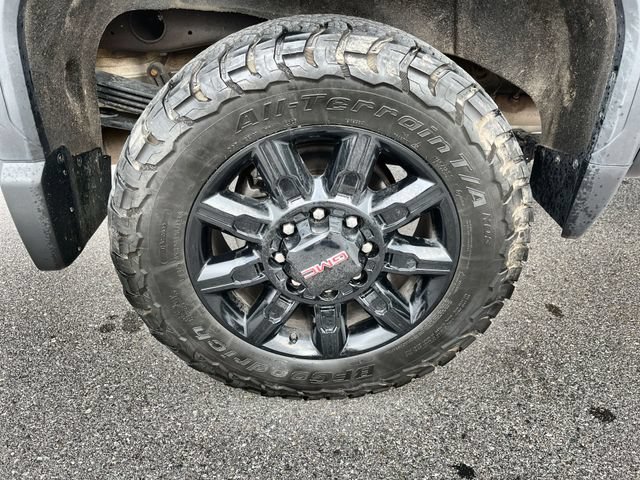 Used 2024 GMC Sierra 2500 AT4 w/ AT4 Premium Plus Package AWD/4WD image 19