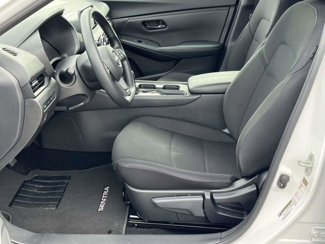 Used 2025 Nissan Sentra S FWD image 13