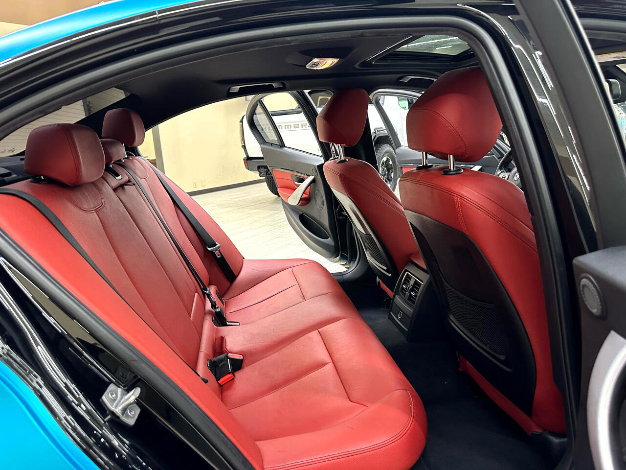 Used 2016 BMW 328i Sedan image 36