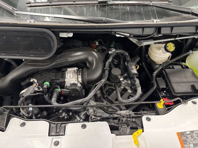 New 2025 Ford Transit 150 Base image 30