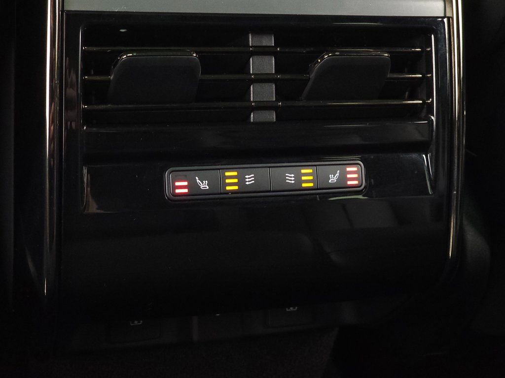 Certified 2023 Land Rover Range Rover Sport SE image 35