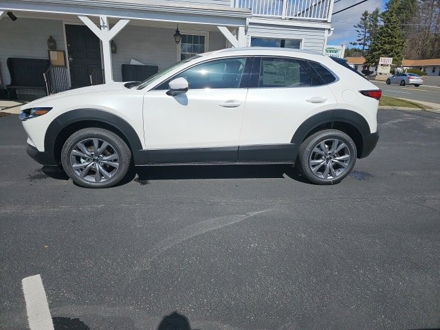 New 2025 MAZDA CX-30 AWD 2.5 S w/ Premium Package image 6