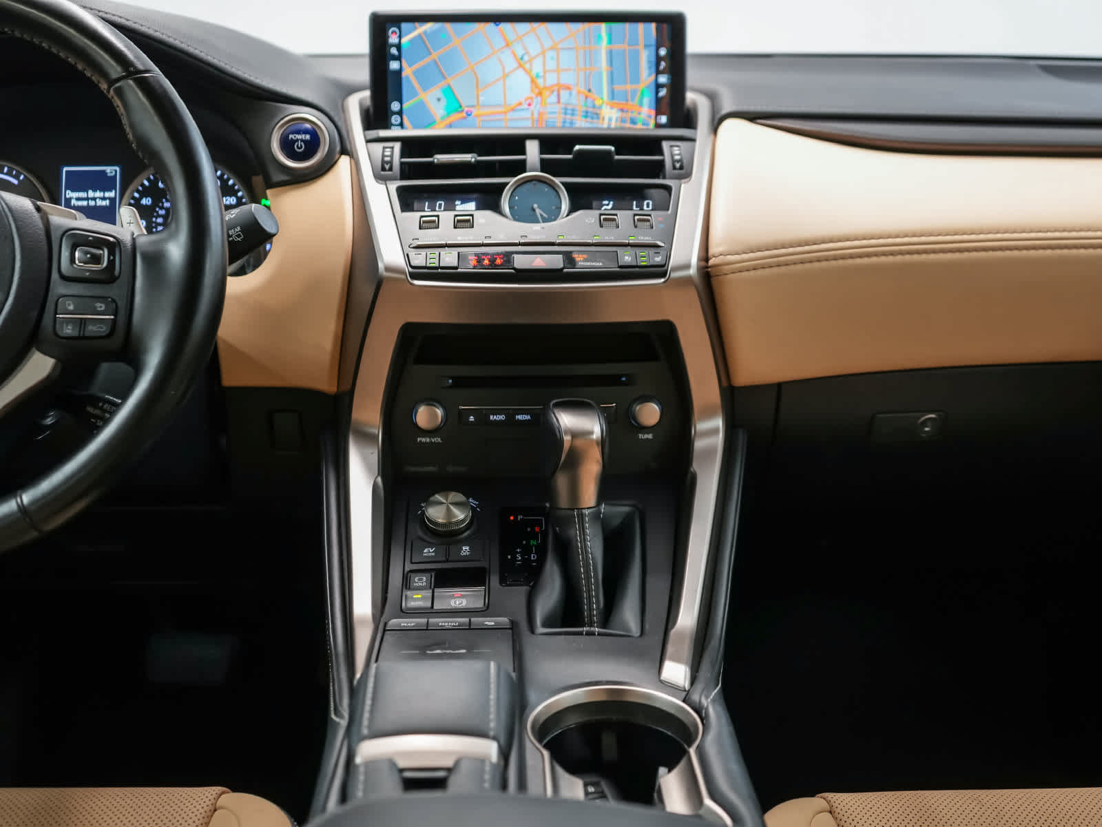 Used 2021 Lexus NX 300h AWD w/ Premium Package image 18