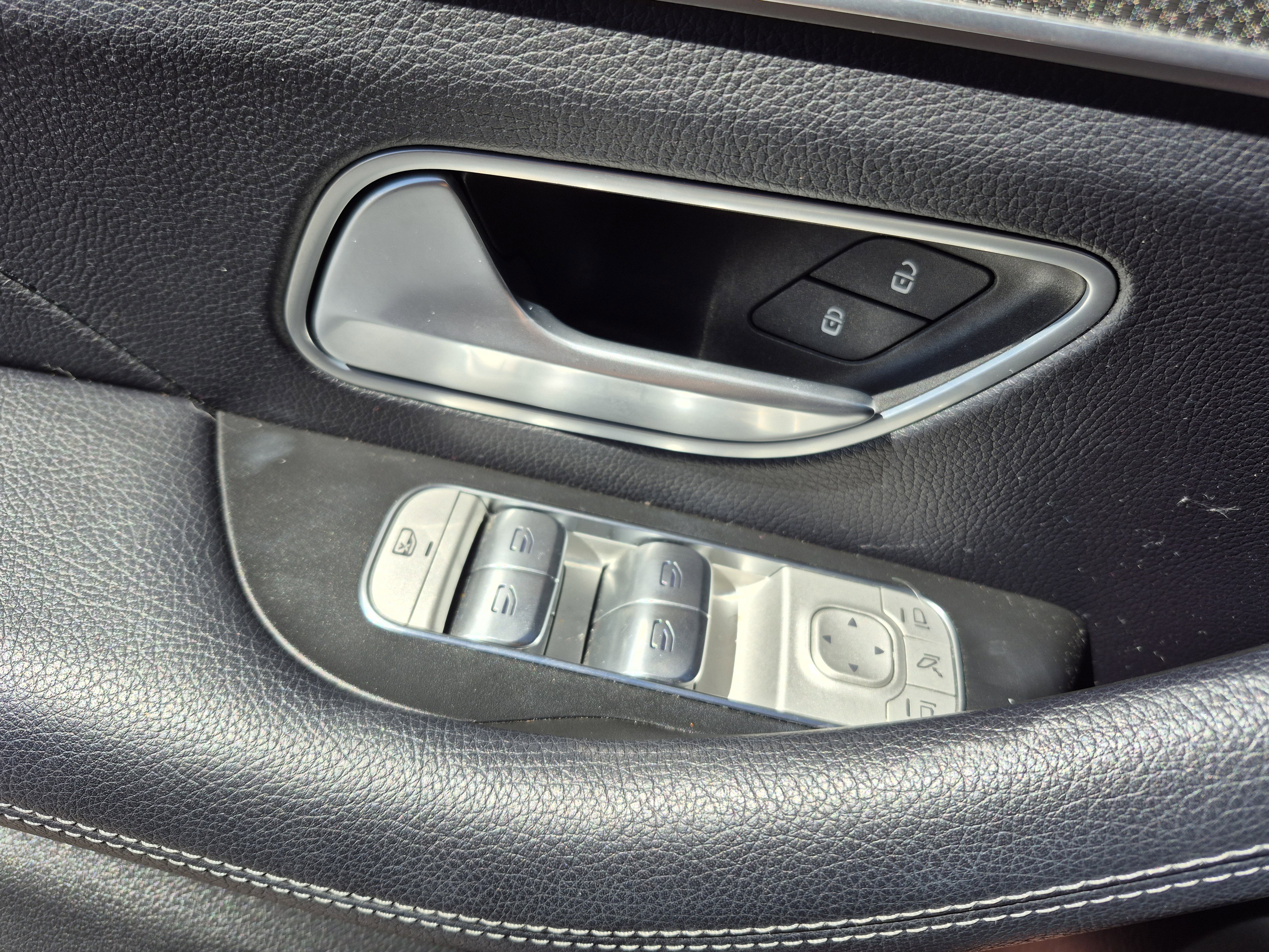 Used 2021 Mercedes-Benz GLE 350 GLE 350 image 14