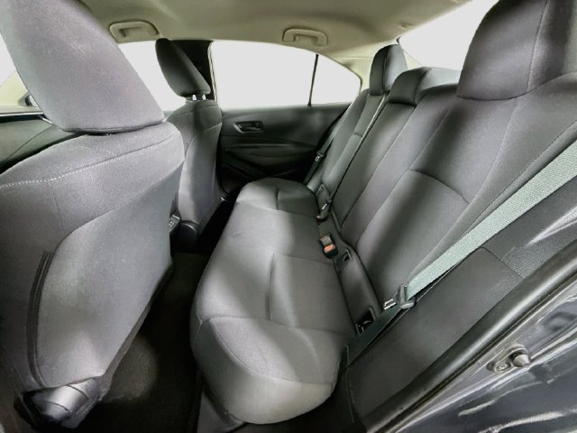 Certified 2024 Toyota Corolla LE FWD image 24