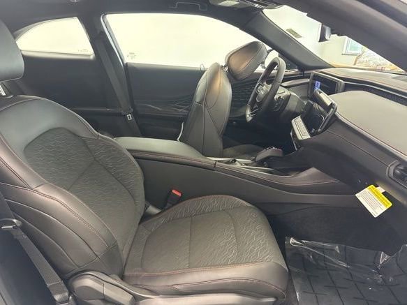 New 2026 Dodge Charger Scat Pack AWD/4WD image 20