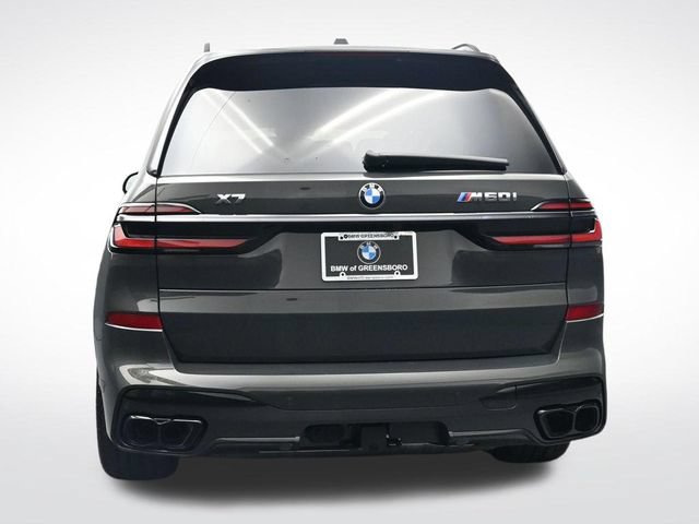 New 2027 BMW X7 M60i AWD/4WD image 6