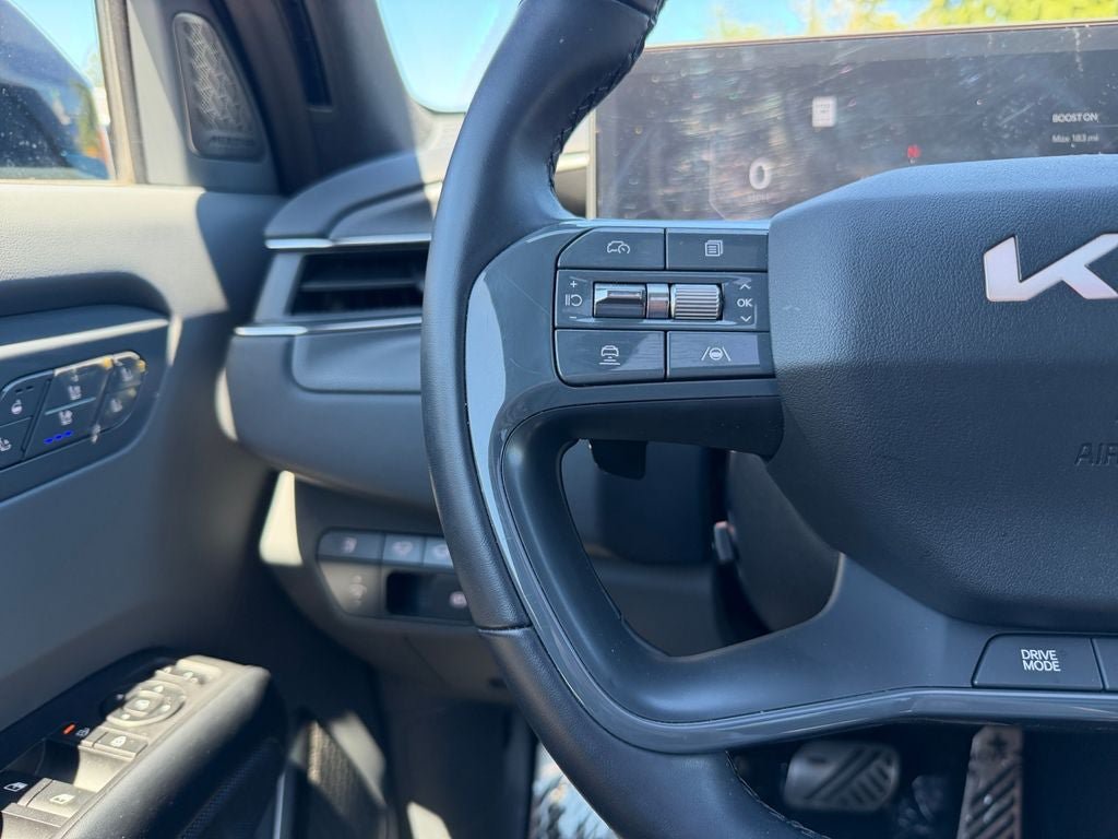 Used 2024 Kia EV9 GT-Line AWD/4WD image 15