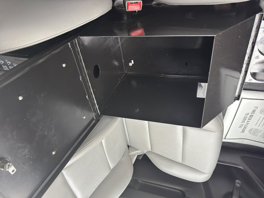 Used 2015 Chevrolet Silverado 3500 W/T image 12