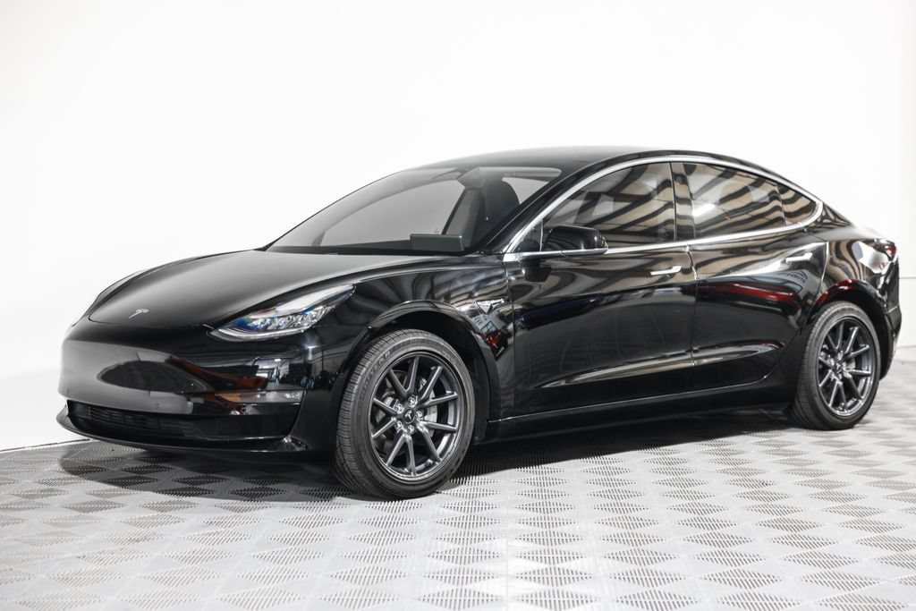 Used 2019 Tesla Model 3 Standard Range Plus RWD image 17