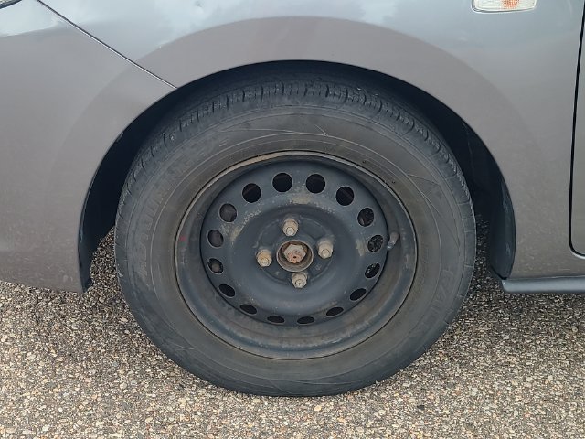 Used 2019 Mitsubishi Mirage G4 ES FWD image 10