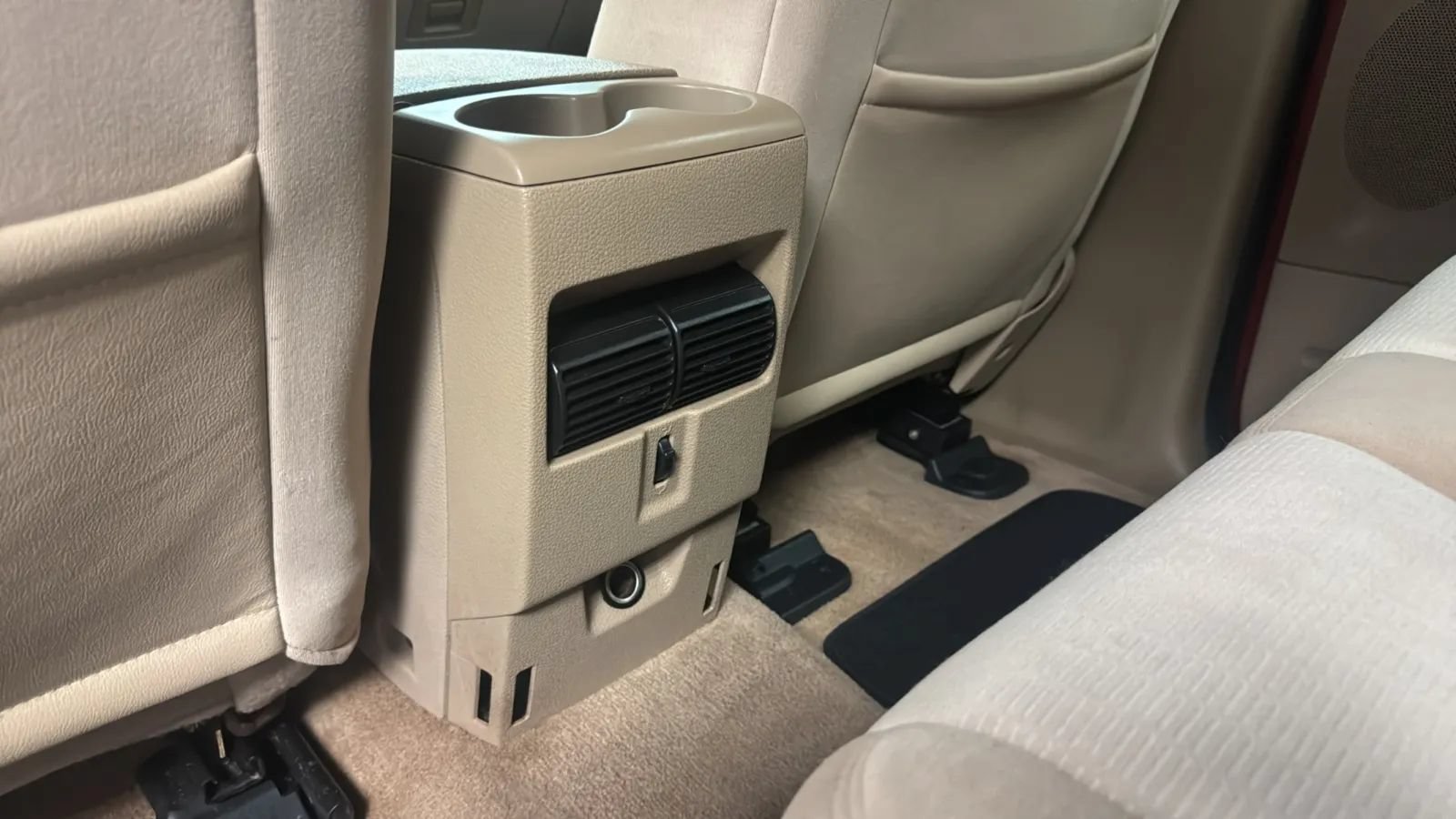 Used 2007 Ford Explorer XLT RWD image 26