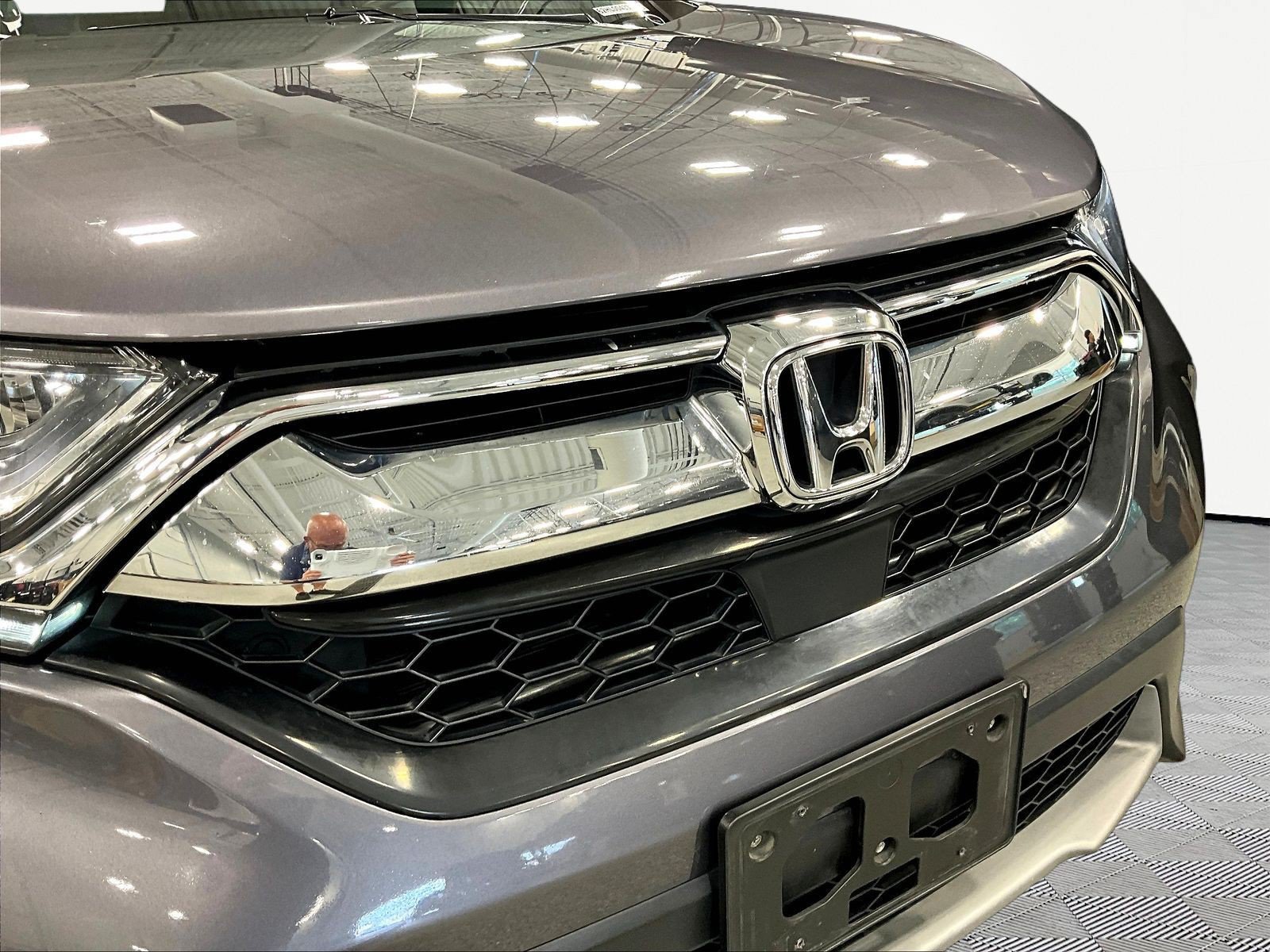 Used 2017 Honda CR-V Touring image 33