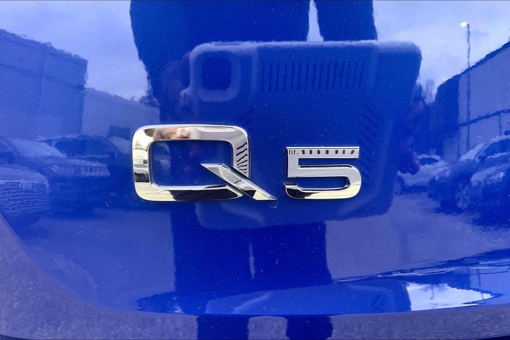 Used 2023 Audi Q5 2.0T Premium Plus w/ Premium Plus Package image 10