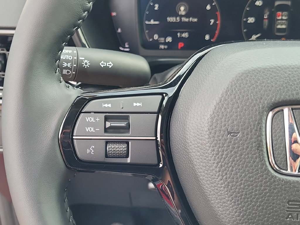 New 2026 Honda CR-V EX-L image 10