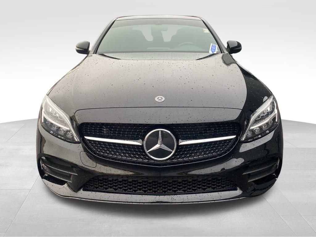Used 2021 Mercedes-Benz C 300 4MATIC Sedan image 15