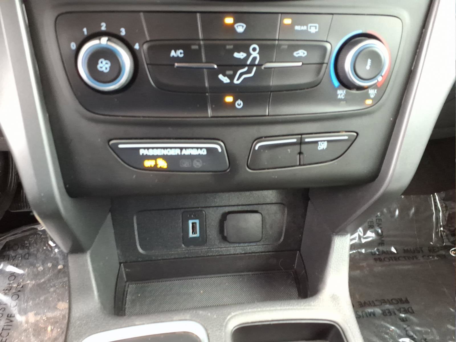 Used 2019 Ford Escape S image 20