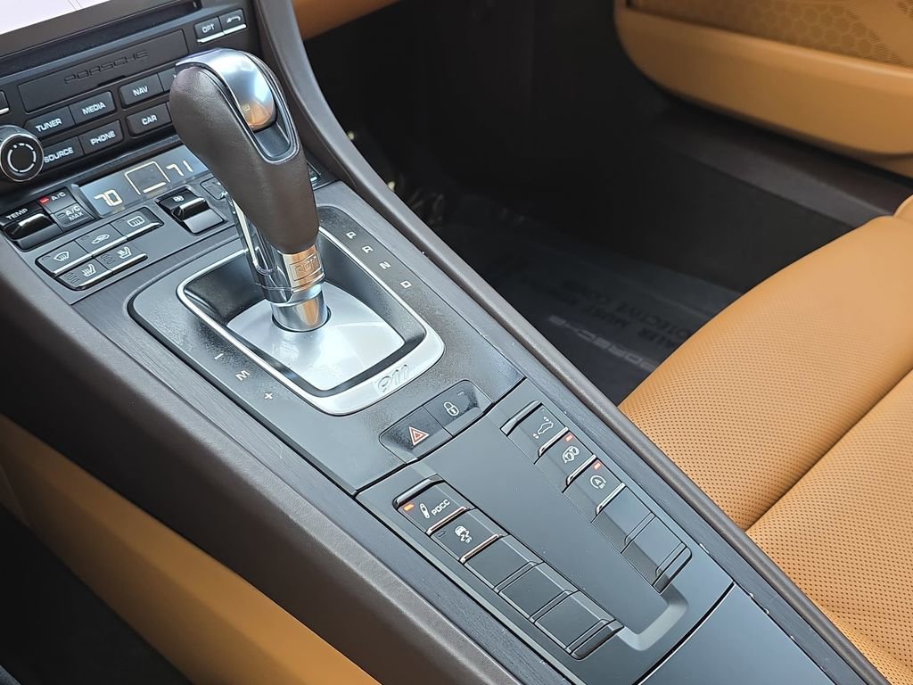 Used 2019 Porsche 911 Carrera GTS RWD image 26