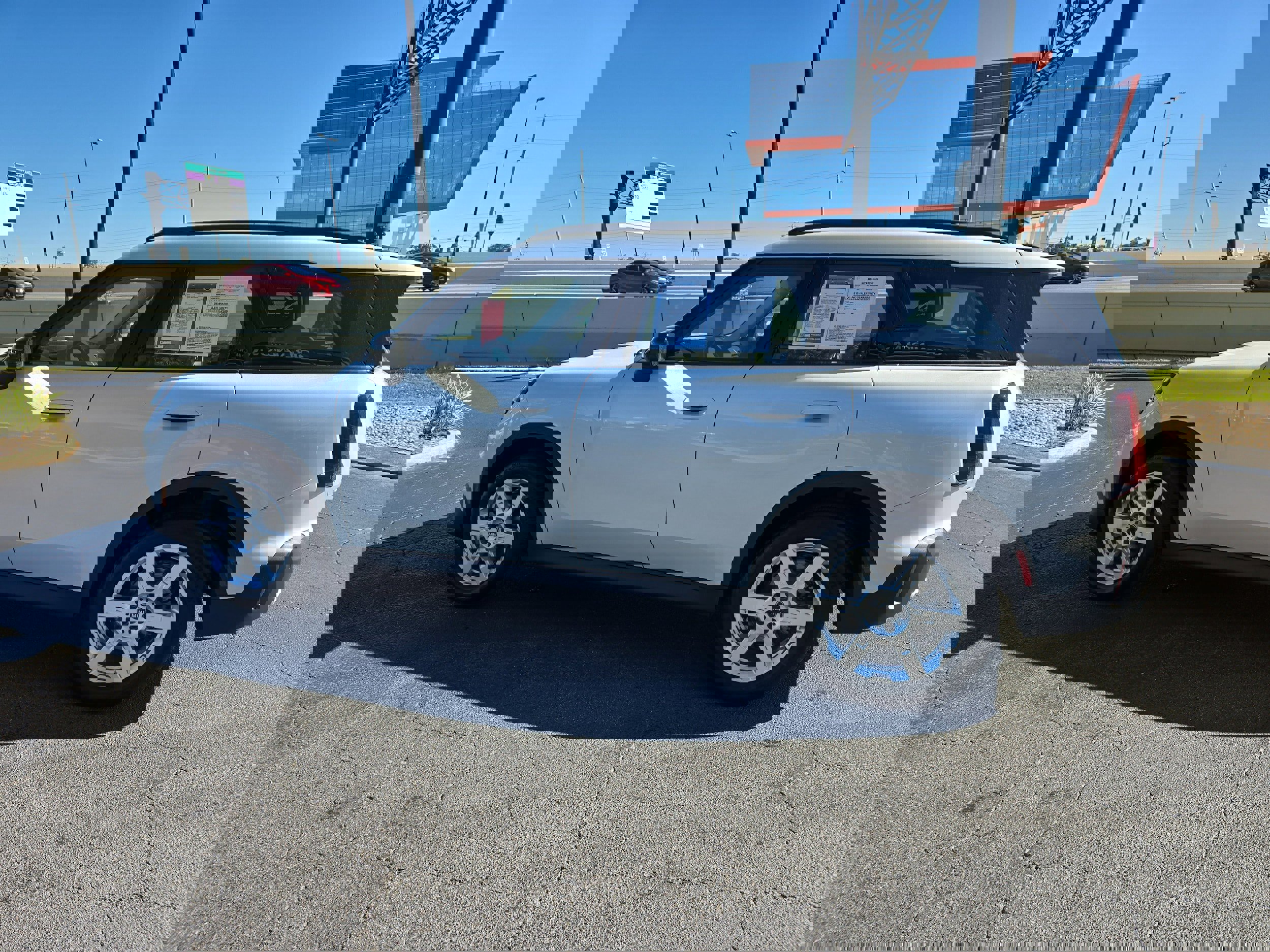 Used 2025 MINI Cooper Countryman S image 6