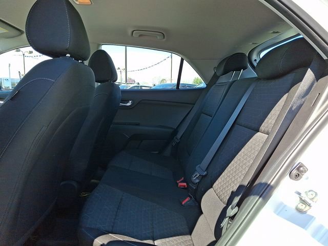 Used 2023 Kia Rio S image 10