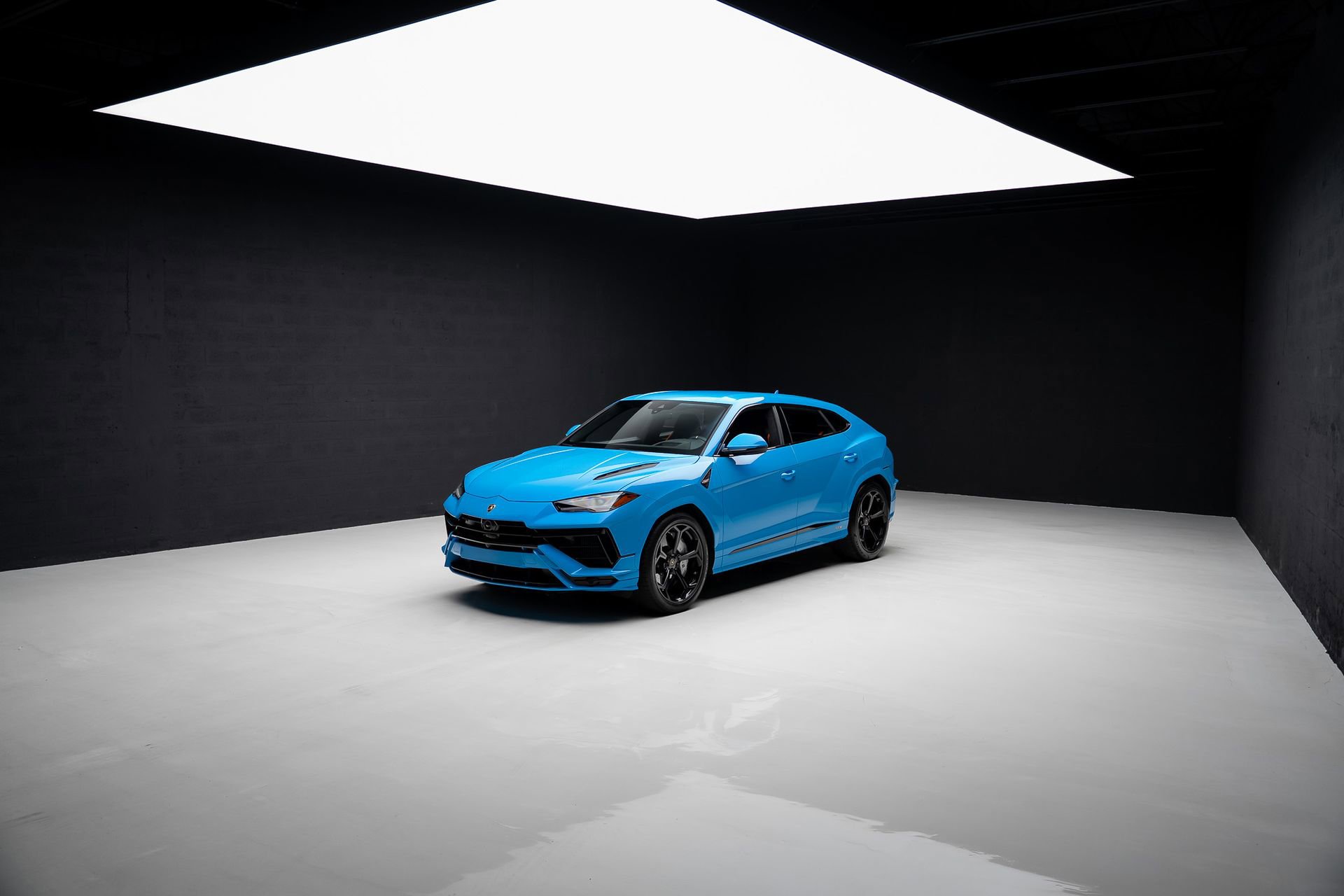 Used 2024 Lamborghini Urus S image 84