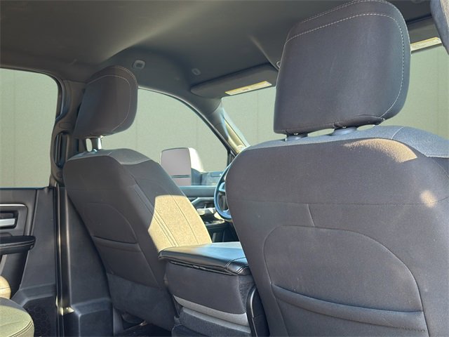 Certified 2024 RAM 3500 Big Horn image 43