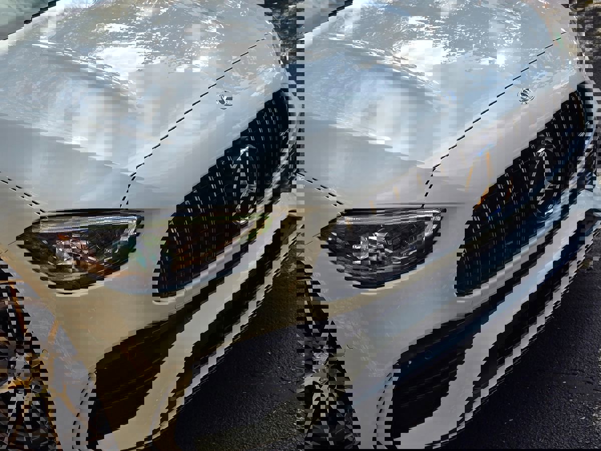 Used 2023 Mercedes-Benz C 43 AMG 4MATIC Sedan image 71