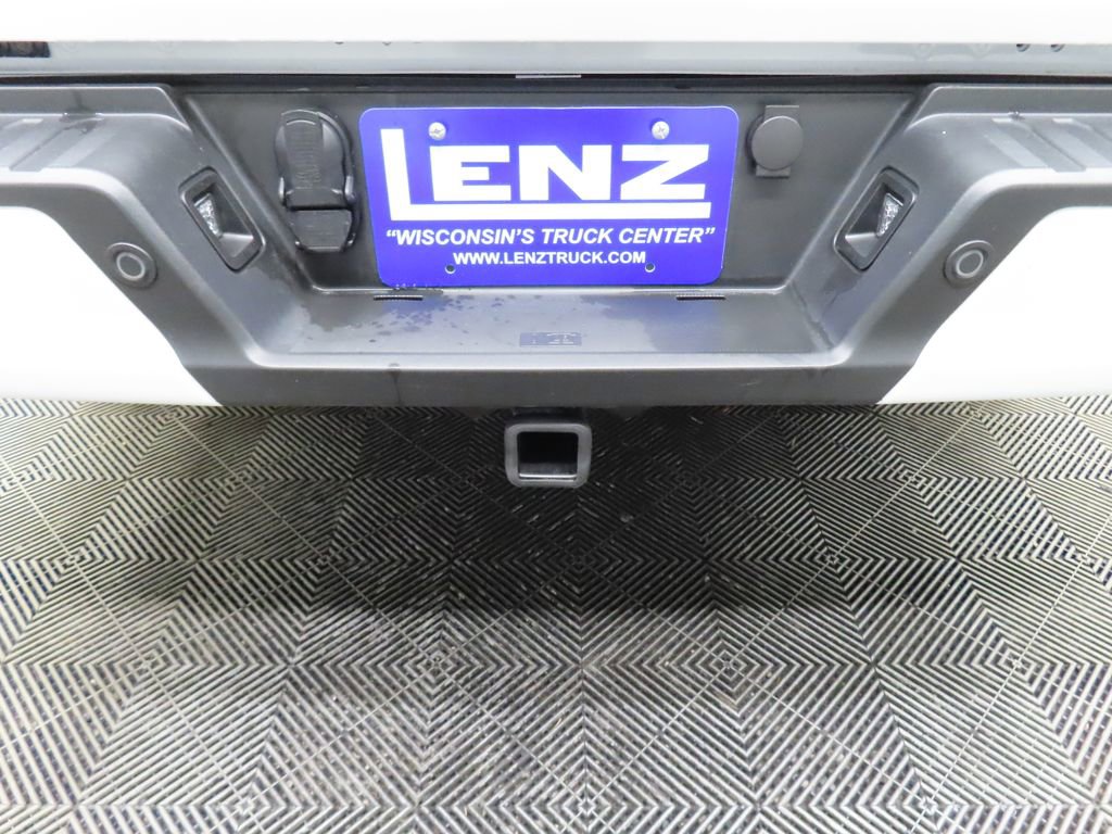 Used 2025 Ford F150 Lariat w/ Bed Utility Package AWD/4WD image 45