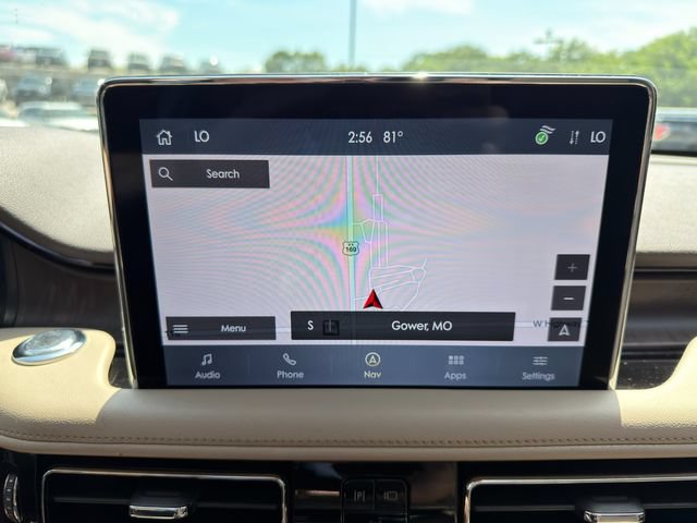 Used 2024 Lincoln Aviator Reserve w/ Equipment Group 201A RWD image 26