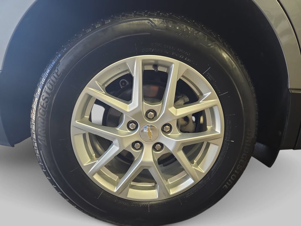 Used 2024 Chevrolet Equinox LT AWD/4WD image 38
