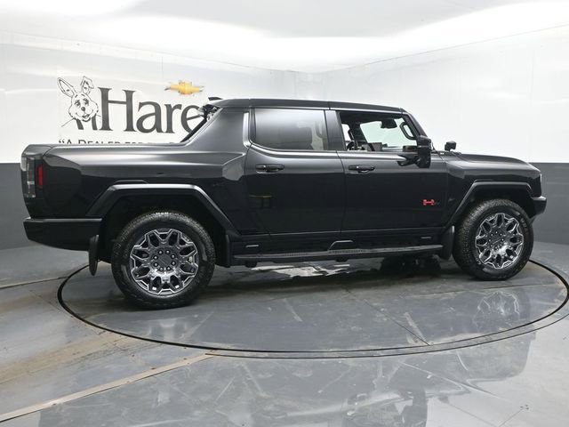 Used 2024 GMC Hummer EV 3X w/ LPO, Illumination Package image 33