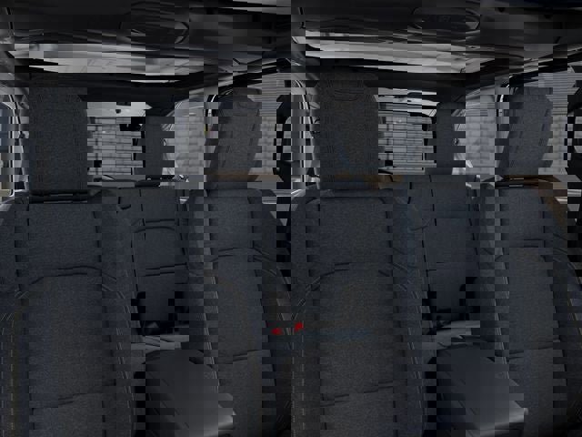 New 2026 Jeep Wrangler Sport S image 26