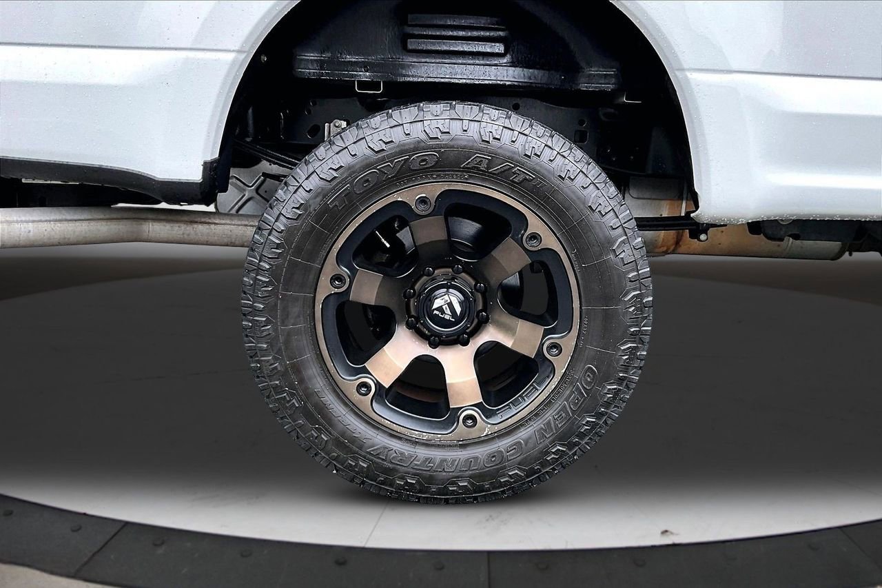 Used 2019 Ford F250 XLT AWD/4WD image 33