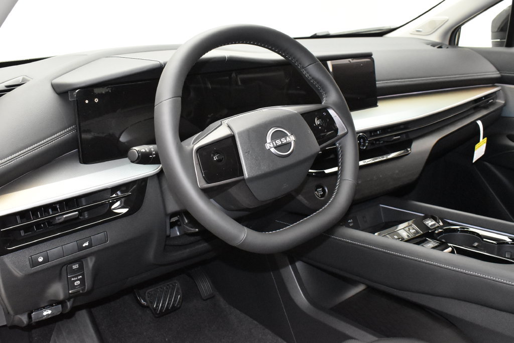 New 2026 Nissan Murano SL AWD/4WD image 17