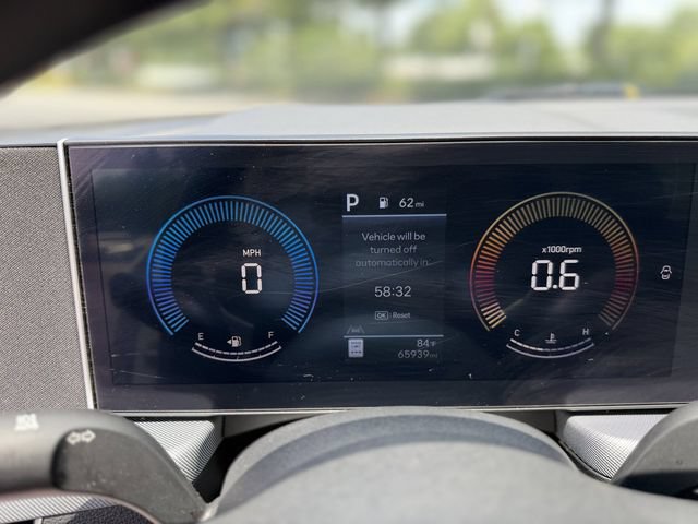 Used 2025 Hyundai Sonata SEL FWD image 15
