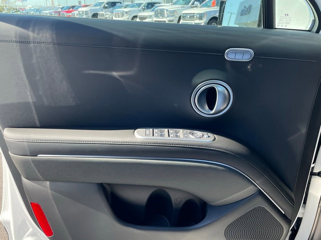 New 2026 Hyundai Palisade Calligraphy image 20