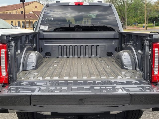 New 2026 Ford F250 Lariat image 7
