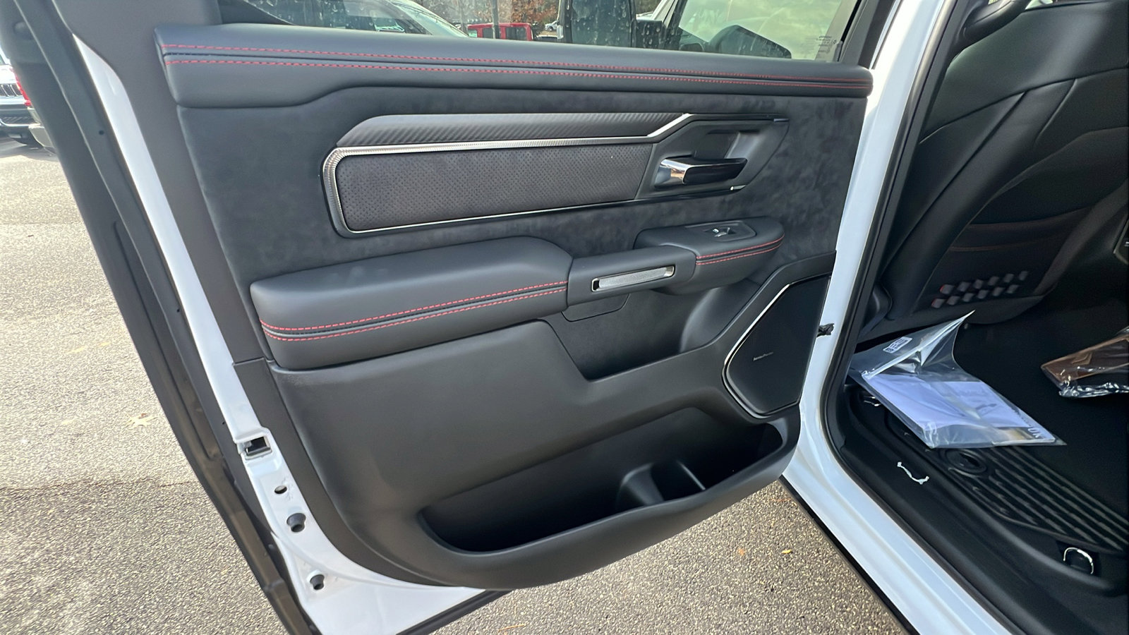 New 2026 RAM 1500 RHO image 20